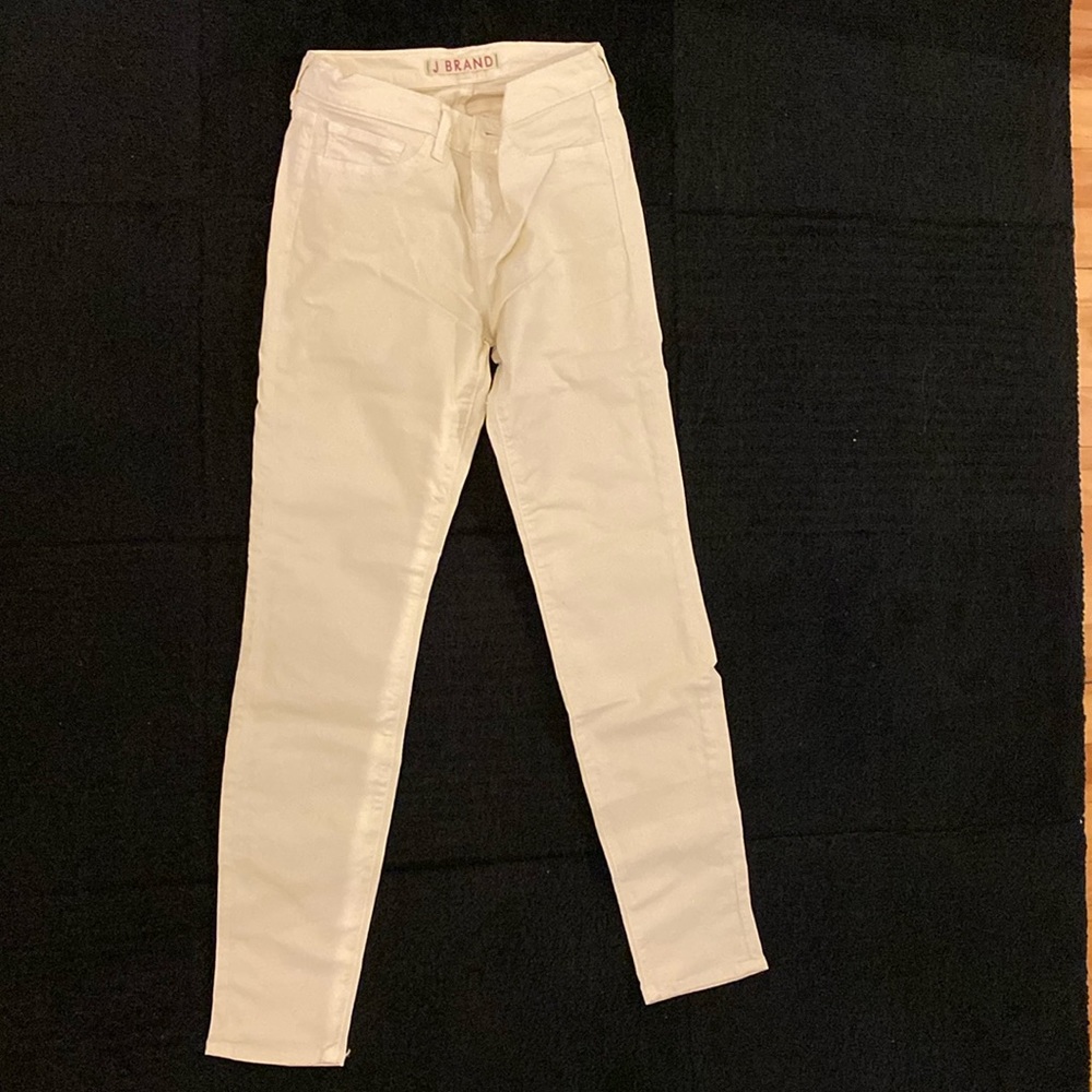 J Brand Skinny Jeans Size 26